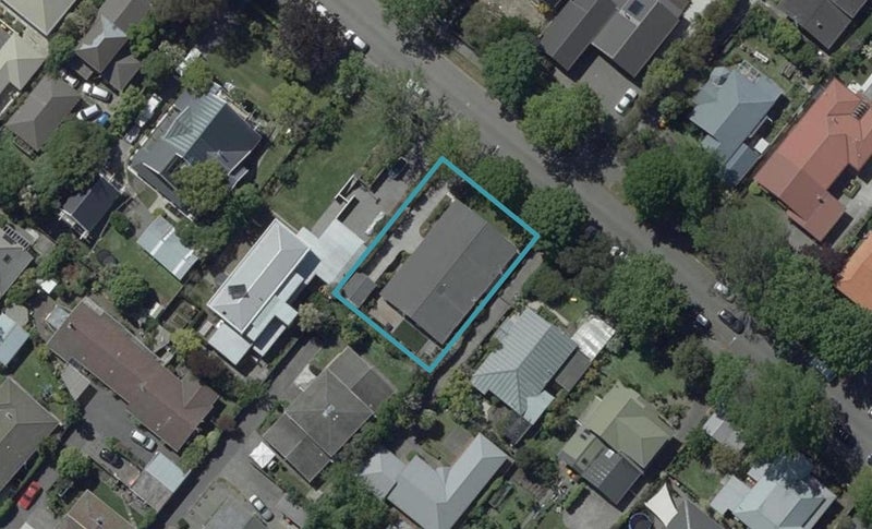 1/5 Woodbridge Road, Cashmere, Christchurch - Carousel 1