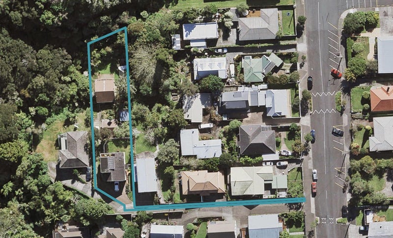 2/32 Mahara Avenue, Birkenhead, Auckland - Carousel 1