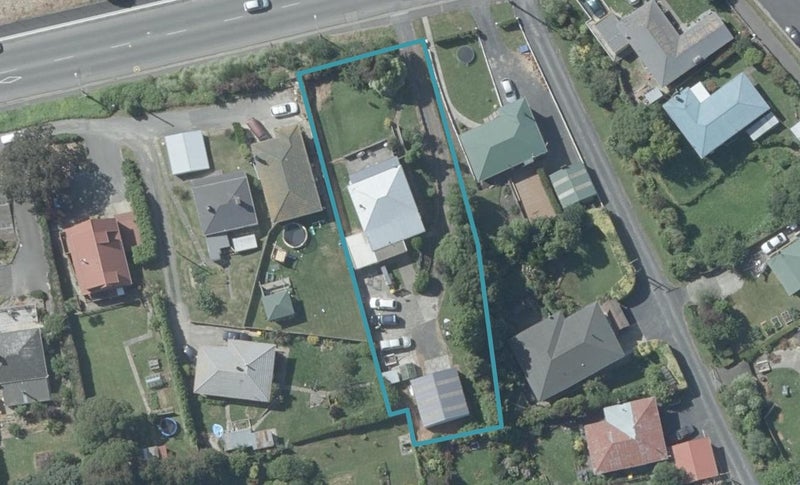 158 Main South Road, Green Island, Dunedin - Carousel 1