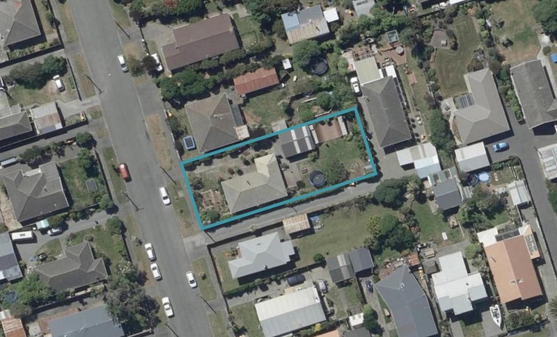 329 Pine Avenue, South New Brighton, Christchurch - Carousel 1