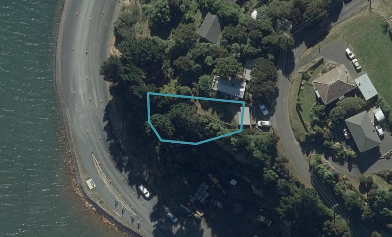 17 Oxley Crescent, Broad Bay, Dunedin - Carousel 1