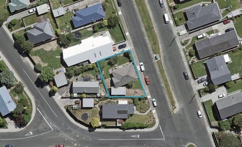 452 Racecourse Road, Hargest, Invercargill - Carousel 1