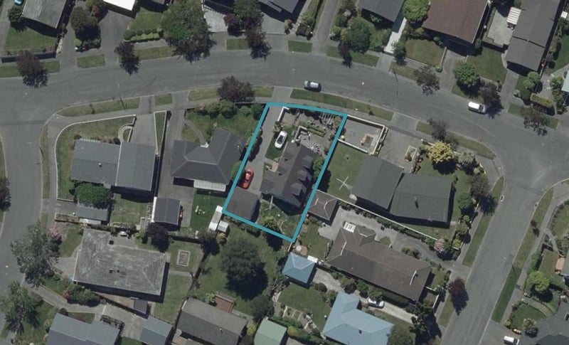 31 Harrowdale Drive, Avonhead, Christchurch - Carousel 1