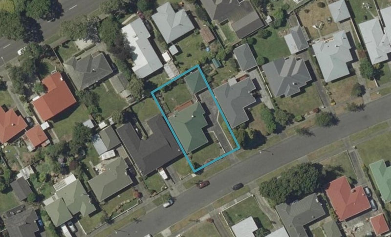 15 Henare Street, West End, Palmerston North - Carousel 1