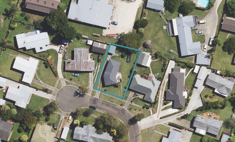 22 Chichester Street, Te Hapara, Gisborne - Carousel 1