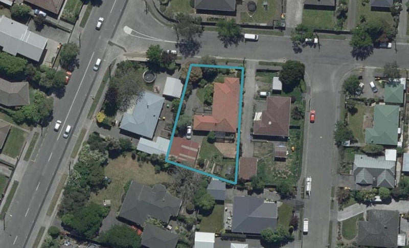 31 Gainford Street, Avonhead, Christchurch - Carousel 1