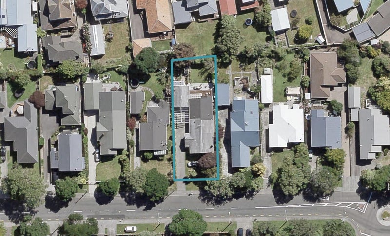 55 Puriri Street, Woburn, Lower Hutt - Carousel 1