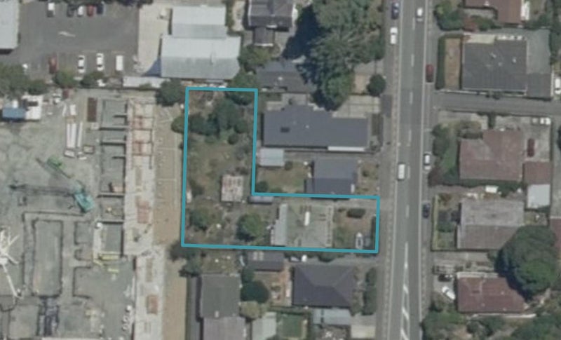 178 Milton Street, The Wood, Nelson - Carousel 1