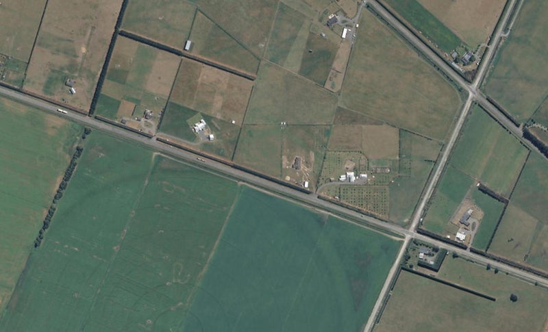 2954 South Eyre Road, Eyrewell, Rangiora - Carousel 1