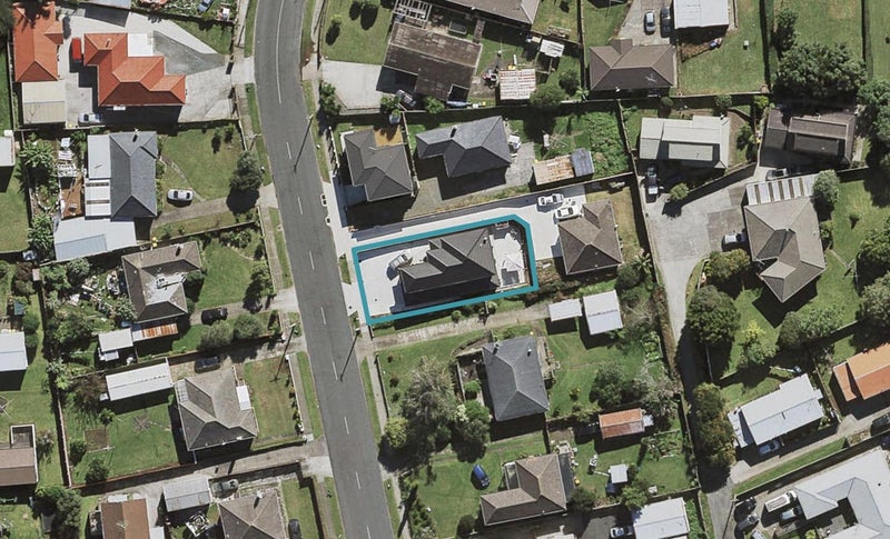13 Milan Road, Papatoetoe, Auckland - Carousel 1