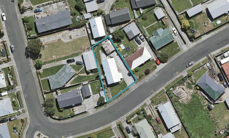 22 Boyne Street, Clifton, Invercargill - Carousel 1