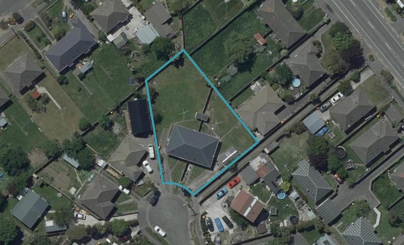 14 Gleig Place, Spreydon, Christchurch - Carousel 1