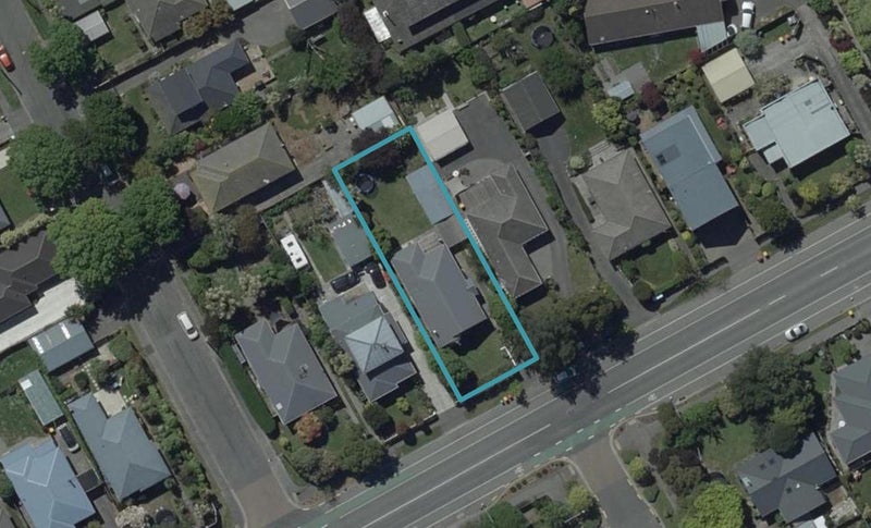 111 Saint Martins Road, Saint Martins, Christchurch - Carousel 1