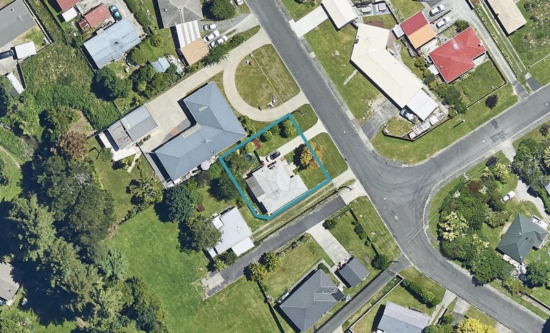 54 Werrina Crescent, Mangakakahi, Rotorua - Carousel 1