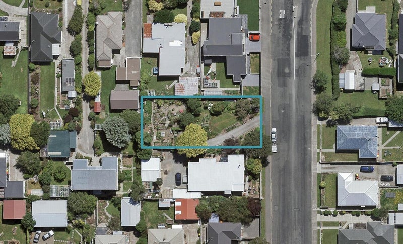 209 Conyers Street, Strathern, Invercargill - Carousel 1