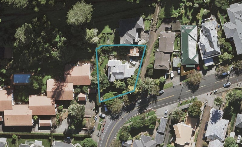 117 Owens Road, Epsom, Auckland - Carousel 1
