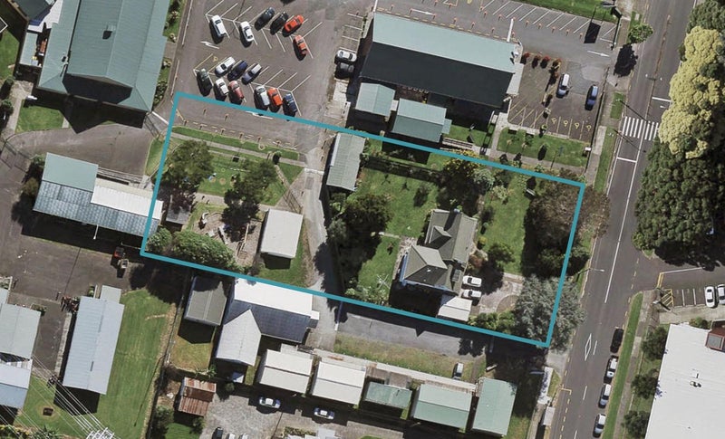 16 Otara Road, Ōtara, Auckland - Carousel 1