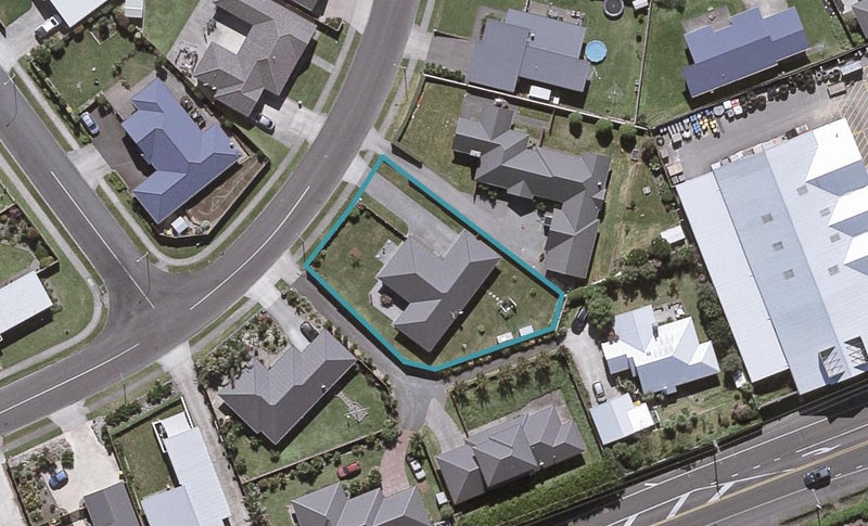 44 Penrod Drive, Bell Block, New Plymouth - Carousel 1