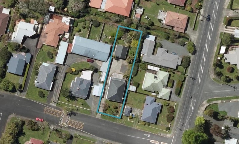 2 Hassard Street, Kensington, Whangarei - Carousel 1