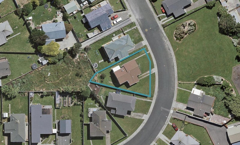 29 Ottrey Street, Clifton, Invercargill - Carousel 1