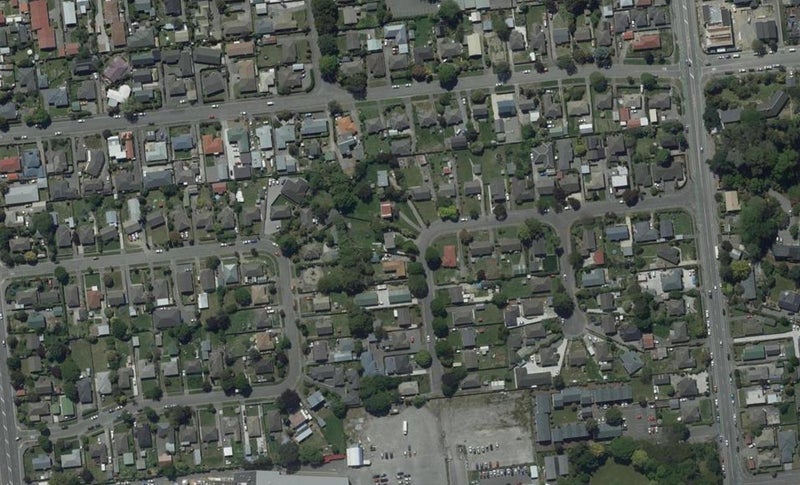 24 Roche Avenue, Upper Riccarton, Christchurch - Carousel 1