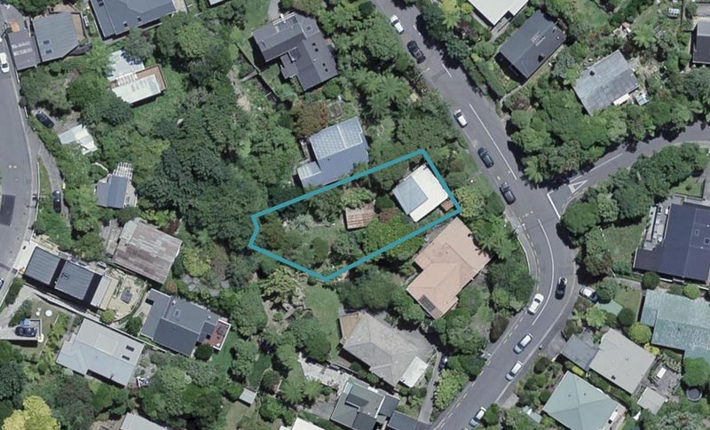 35A Awarua Street, Ngaio, Wellington - Carousel 1