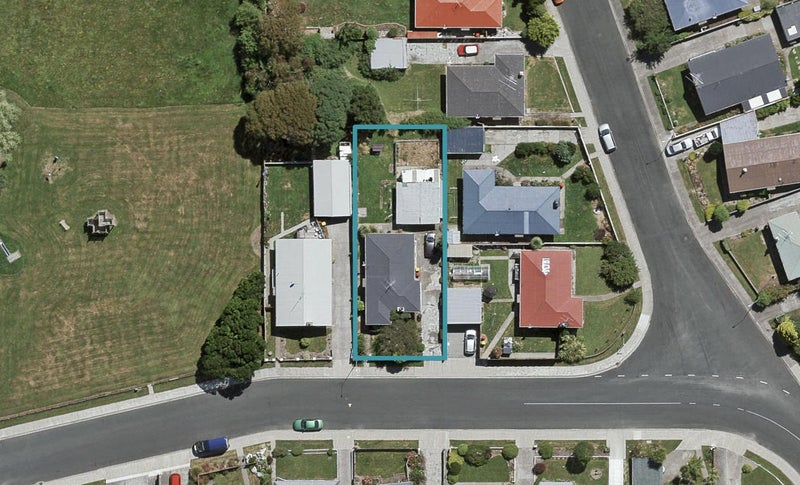 304 Talbot Street, Hargest, Invercargill - Carousel 1