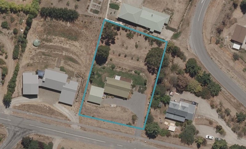 62 Hall Road, Bannockburn, Cromwell - Carousel 1
