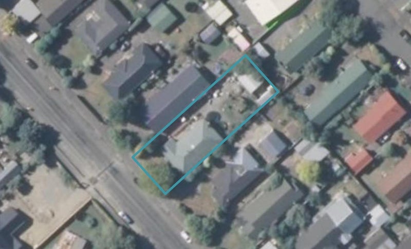70 Harrison Street, Allenton, Ashburton - Carousel 1