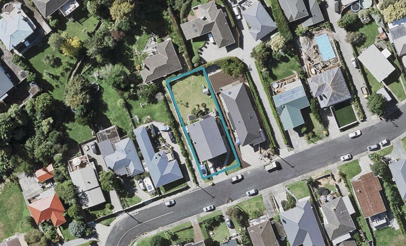 33 Regent Street, Devonport, Auckland - Carousel 1