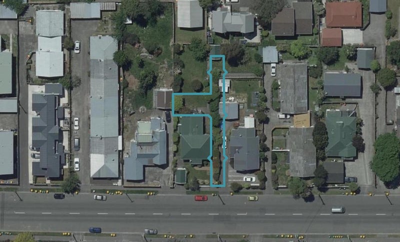4/491 Gloucester Street, Linwood, Christchurch - Carousel 1