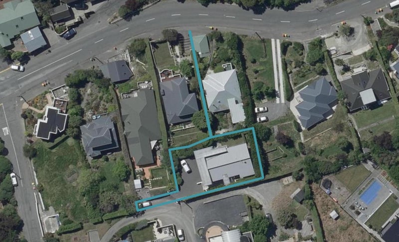 23 Te Awakura Terrace, Mount Pleasant, Christchurch - Carousel 1