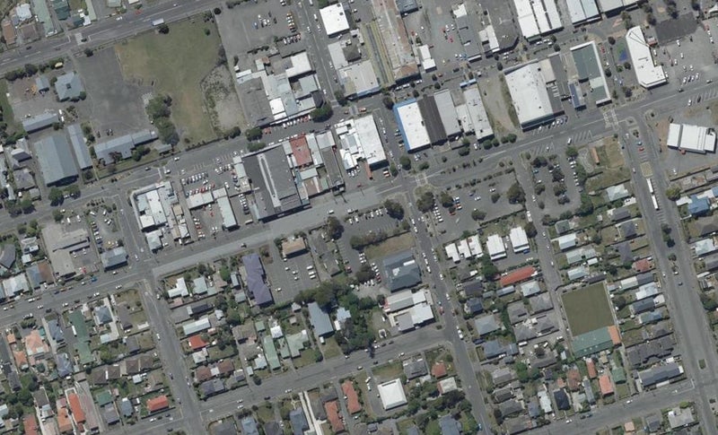 1/37 Beresford Street, New Brighton, Christchurch - Carousel 1