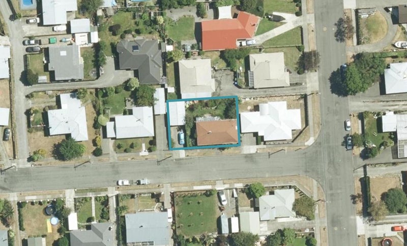 2A Buick Street, Redwoodtown, Blenheim - Carousel 1