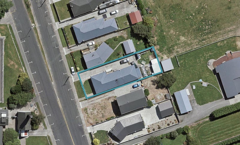 375 Racecourse Road, Hargest, Invercargill - Carousel 1