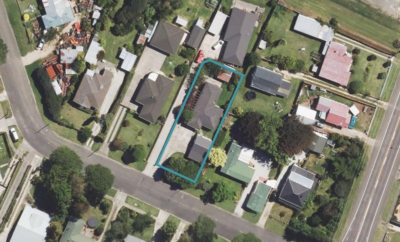 135 Birrell Street, Elgin, Gisborne - Carousel 1