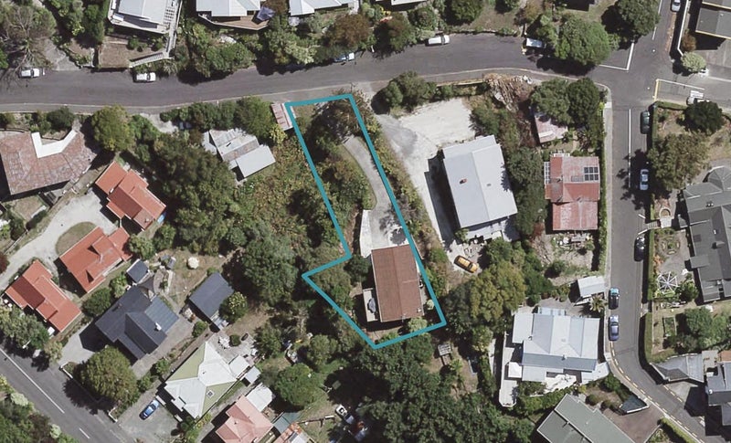 1B Harvey Road, Bluff Hill, Napier - Carousel 1