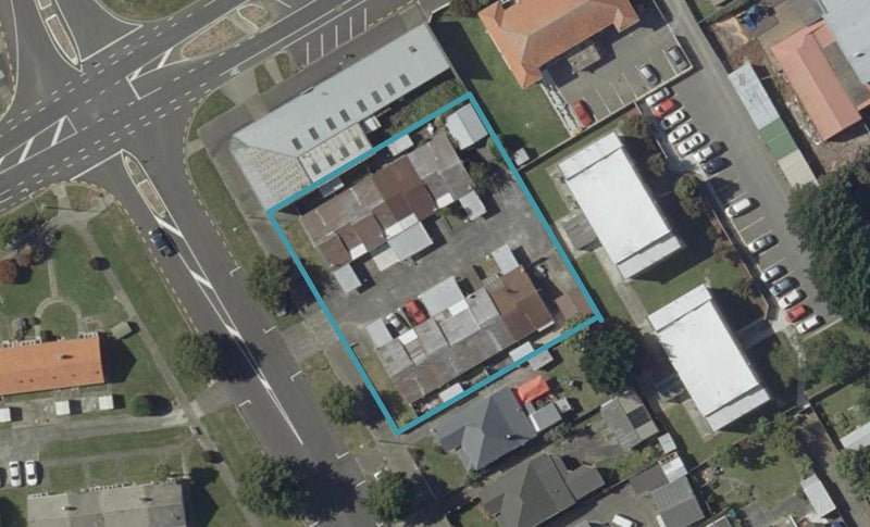 29B West Street, West End, Palmerston North - Carousel 1