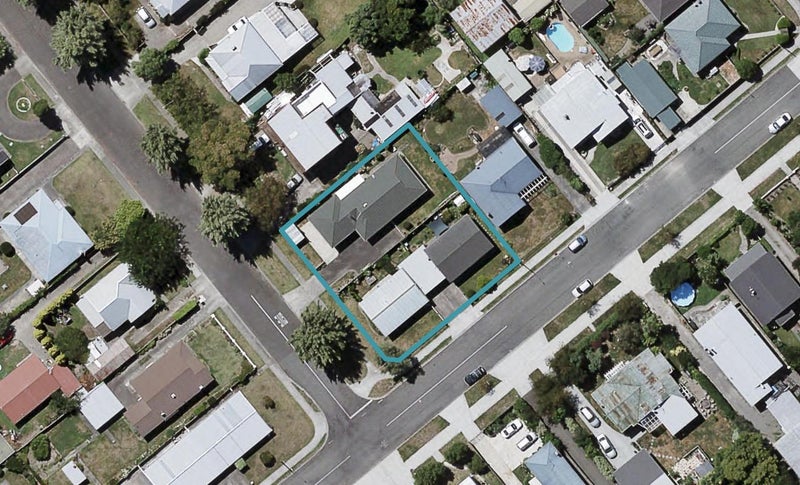500 Park Road North, Parkvale, Hastings - Carousel 1