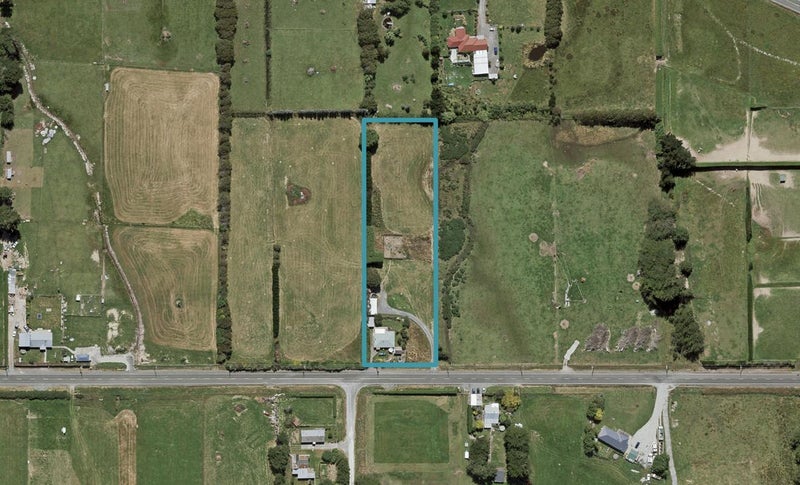 498 Stirrat Street, Tisbury, Invercargill - Carousel 1