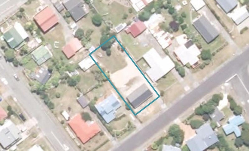 16 Cook Street, Carters Beach, Westport - Carousel 1