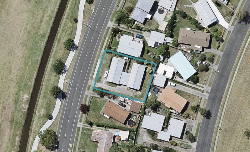 299B Westminster Avenue, Tamatea, Napier - Carousel 1