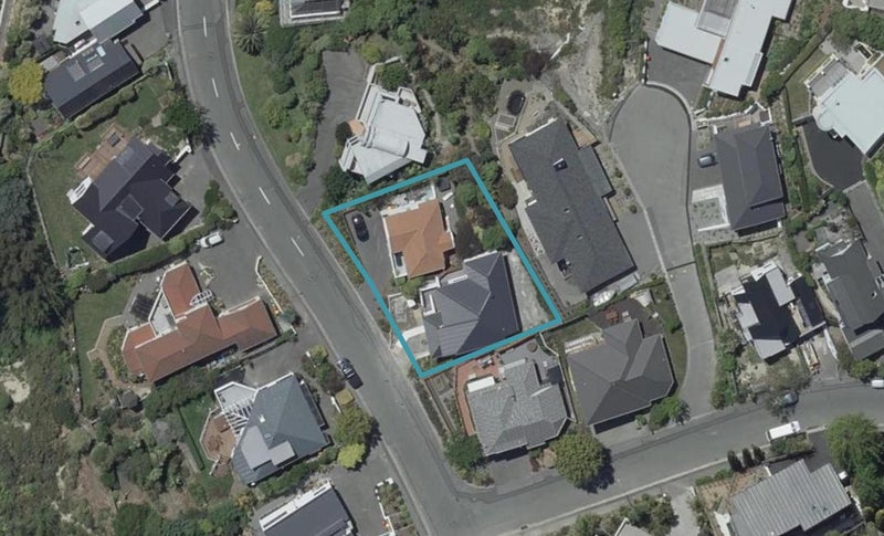 19A Woodlau Rise, Huntsbury, Christchurch - Carousel 1
