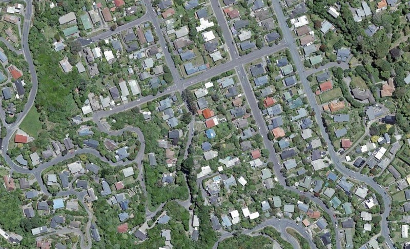 87 Beauchamp Street, Karori, Wellington - Carousel 1