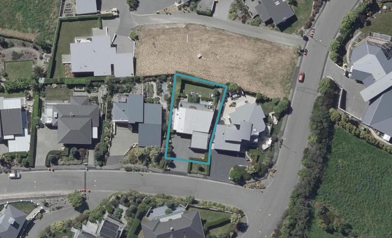 2A Avery Place, Redcliffs, Christchurch - Carousel 1