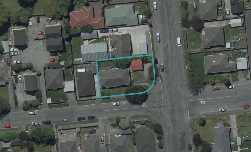 51 Wainui Street, Riccarton, Christchurch - Carousel 1