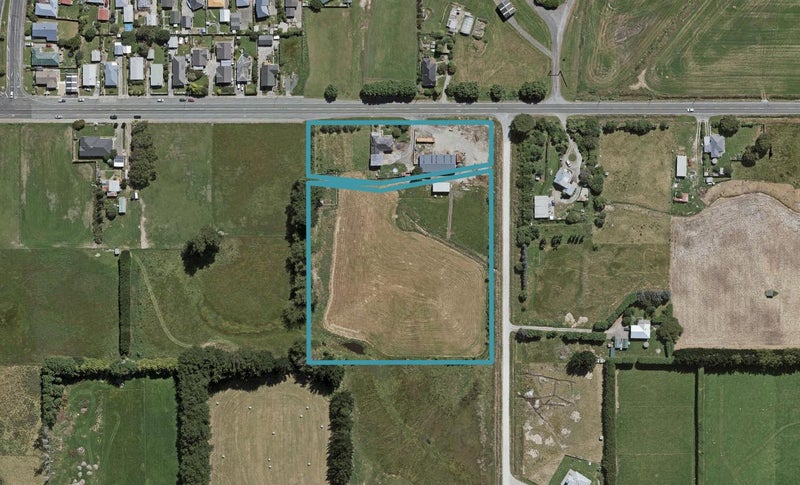 399 Tramway Road, Heidelberg, Invercargill - Carousel 1