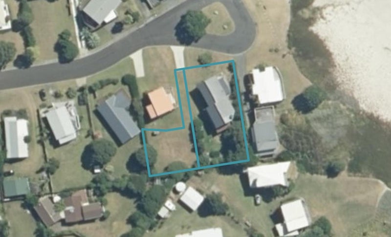 8B Tuna Place, Whiritoa, Waihi - Carousel 1