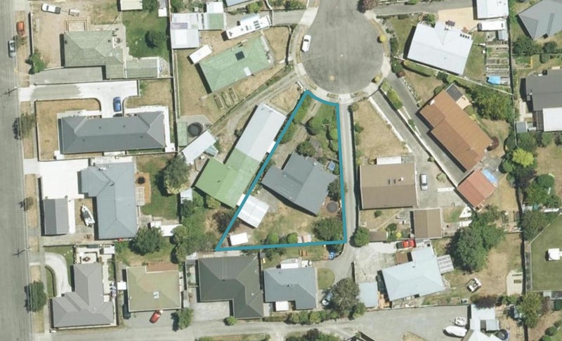 16 Macey Crescent, Witherlea, Blenheim - Carousel 1