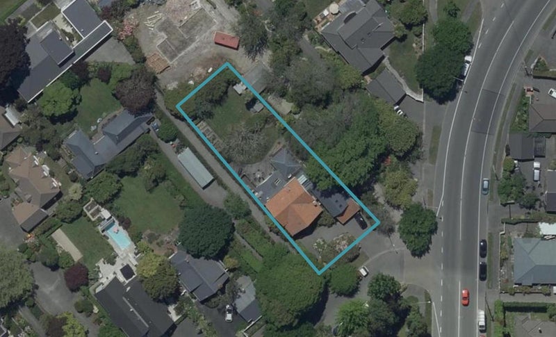 31 Snowdon Road, Fendalton, Christchurch - Carousel 1